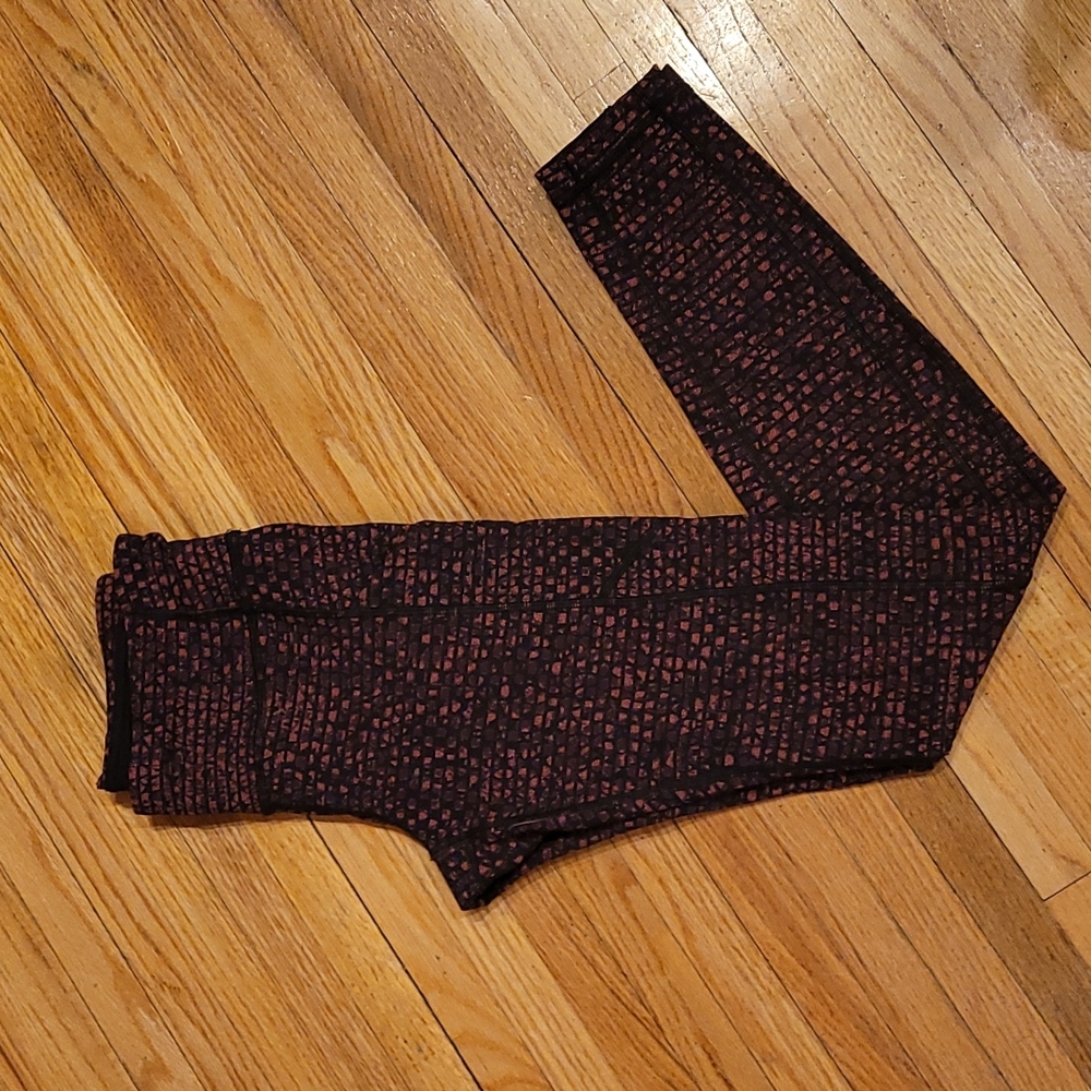 Lululemon Fast and Free Tight